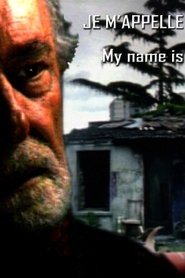 Poster Je m'appelle 2002