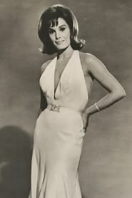 Barrie Chase as Self / dancer and actress