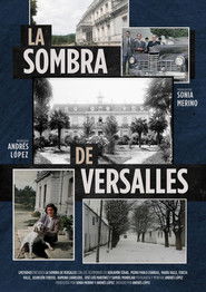 La sombra de Versalles