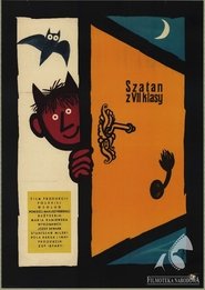 The Devil from Seventh Grade