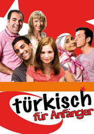 Turkish for Beginners постер