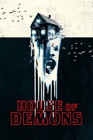 Poster House of Demons 2018