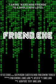 Friend.EXE (2019)