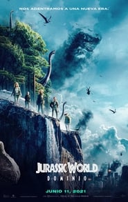 Jurassic World: Dominion (2022) Cliver HD - Legal - ver Online & Descargar