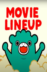 Poster Chibi Godzilla’s Toho Cinema Movie Lineup