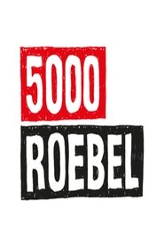 Poster 5000 Roebel 2014