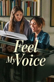 Poster Feel My Voice 2026
