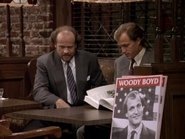 Woody Gets an Election