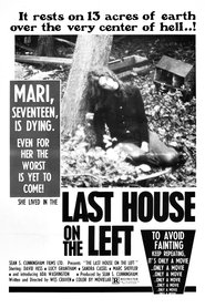 The Last House on the Left (1972) The Last House on the Left (1972)