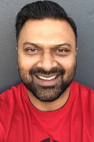 Keith Gengadoo