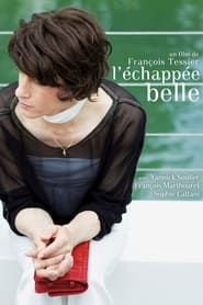 Poster L'échappée belle