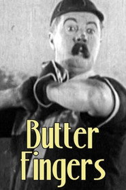 Butter Fingers