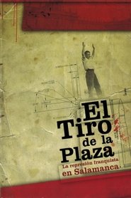 Poster for El tiro de la plaza
