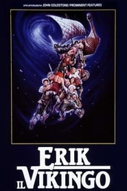 Erik il vikingo (1989)