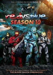 Red vs. Blue – Vol. 10