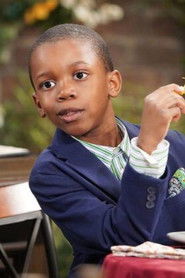 Tariq Logan as Orville