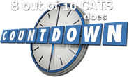 8 Out of 10 Cats Does Countdown