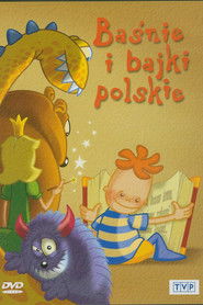 Poster Baśnie i bajki polskie 2005