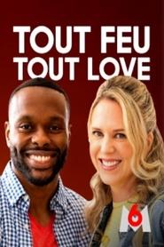 Ugninga meilė poster Filmas Love on Fire / Ugninga meilė online nemokamai lietuviskai