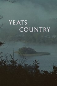 Poster Yeats Country 1965