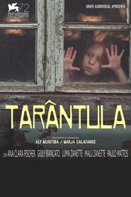 Tarântula streaming