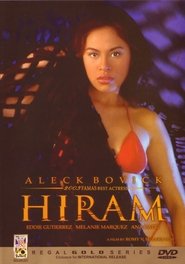 Poster Hiram 2003