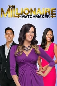 The Millionaire Matchmaker постер