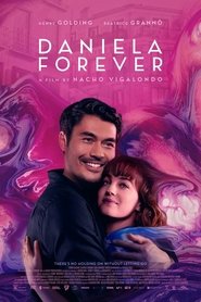 Poster Daniela Forever 2025