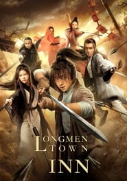 Download Longmen Town Inn (2021) Dual Audio (Hindi-English) 480p [300MB] || 720p [1.2GB]