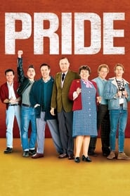 Poster for Pride