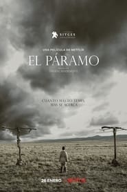 Image El Páramo (2021) HD 1080p Castellano