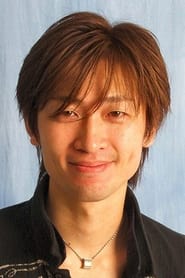 Norihisa Mori as Nicholas (voice)