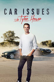 Car Issues with Tyler Hoover постер