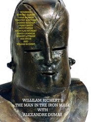 Poster The Man in the Iron Mask 1998 Poster The Man in the Iron Mask 1998