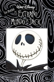 El extraño mundo de Jack