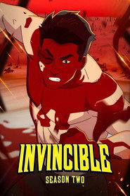 INVINCIBLE Season 2 65