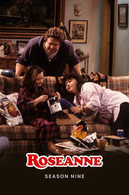 Roseanne Season 9 5