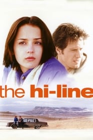 The Hi-Line постер