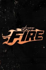Poster DPW Fire 2022