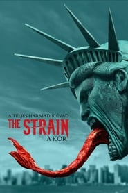 The Strain – A kór 3. évad 2. rész