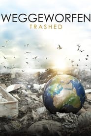 Poster Weggeworfen - Trashed