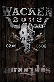 Amorphis - Wacken Open Air) Amorphis - Wacken Open Air (2023)