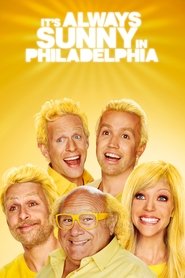 It’s Always Sunny in Philadelphia Season 8