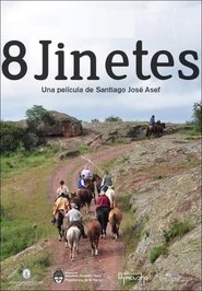 8 jinetes