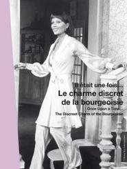 Poster for Once Upon a Time... 'The Discreet Charm of the Bourgeoisie'