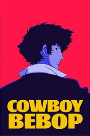 Cowboy Bebop (1998)