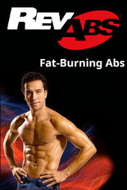 Poster for Rev Abs - Fat-Burning Abs