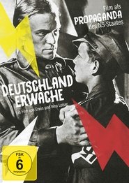 Poster Germany Awake! 1968