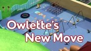 Owlette's New Move