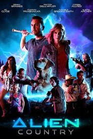 Alien Country (2024)